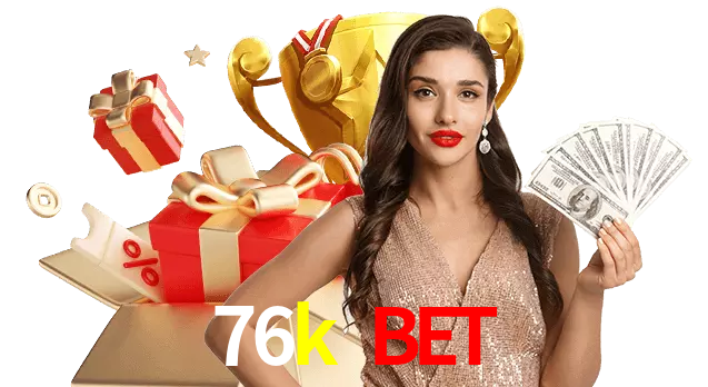 Jogue com dealers reais no 76k bet!
