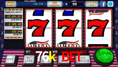 Descubra a Essência do 76k bet: Nossa História e Compromissos