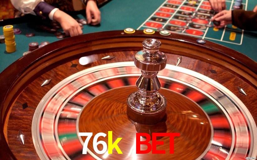 Experiência VIP 76k bet