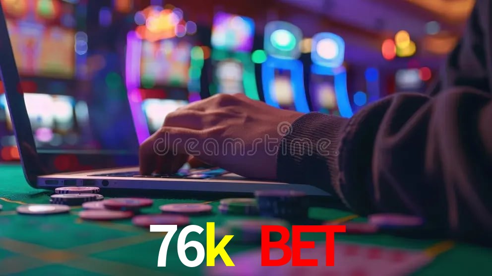 Bônus de Boas-vindas 76k bet