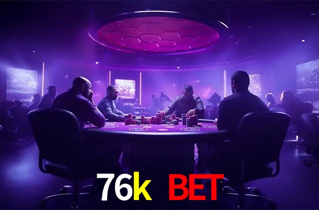 Bônus Diários 76k bet