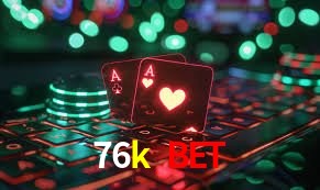 Tecnologia da Plataforma 76k bet