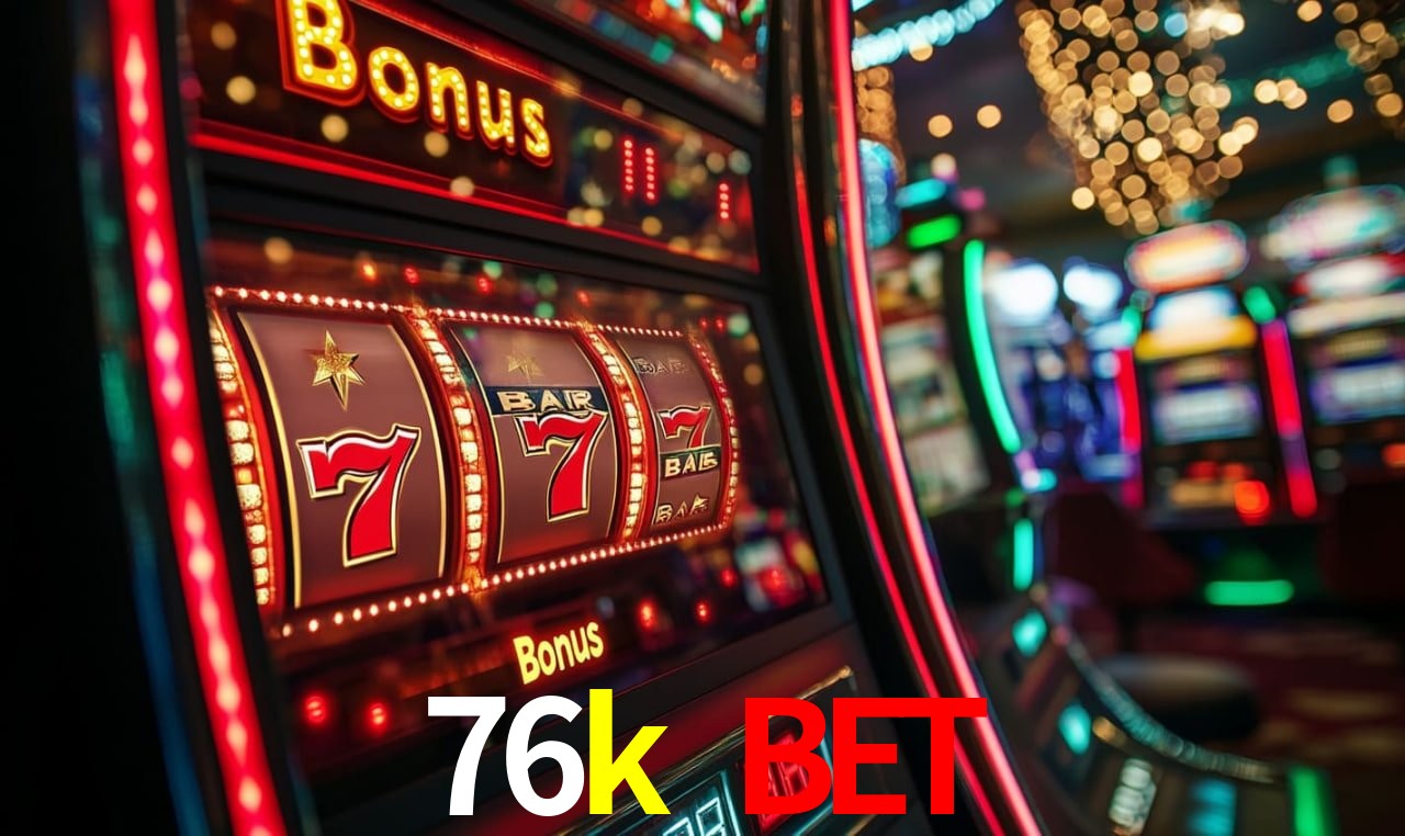 Jogos Exclusivos 76k bet