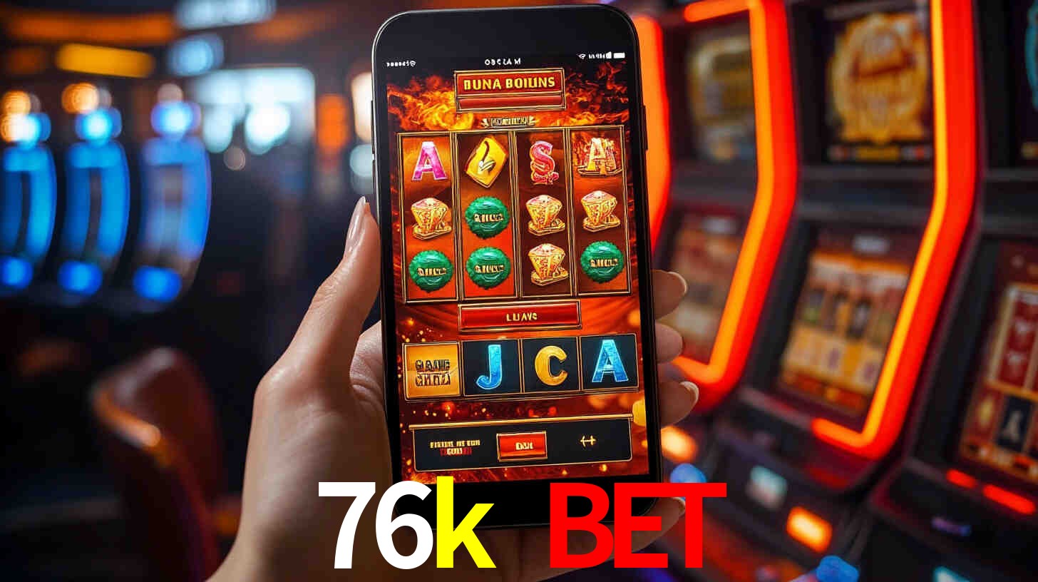 76k bet login