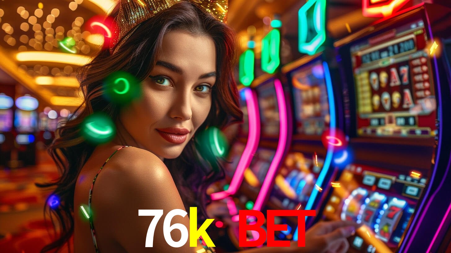 PIX Instantâneo 76k bet
