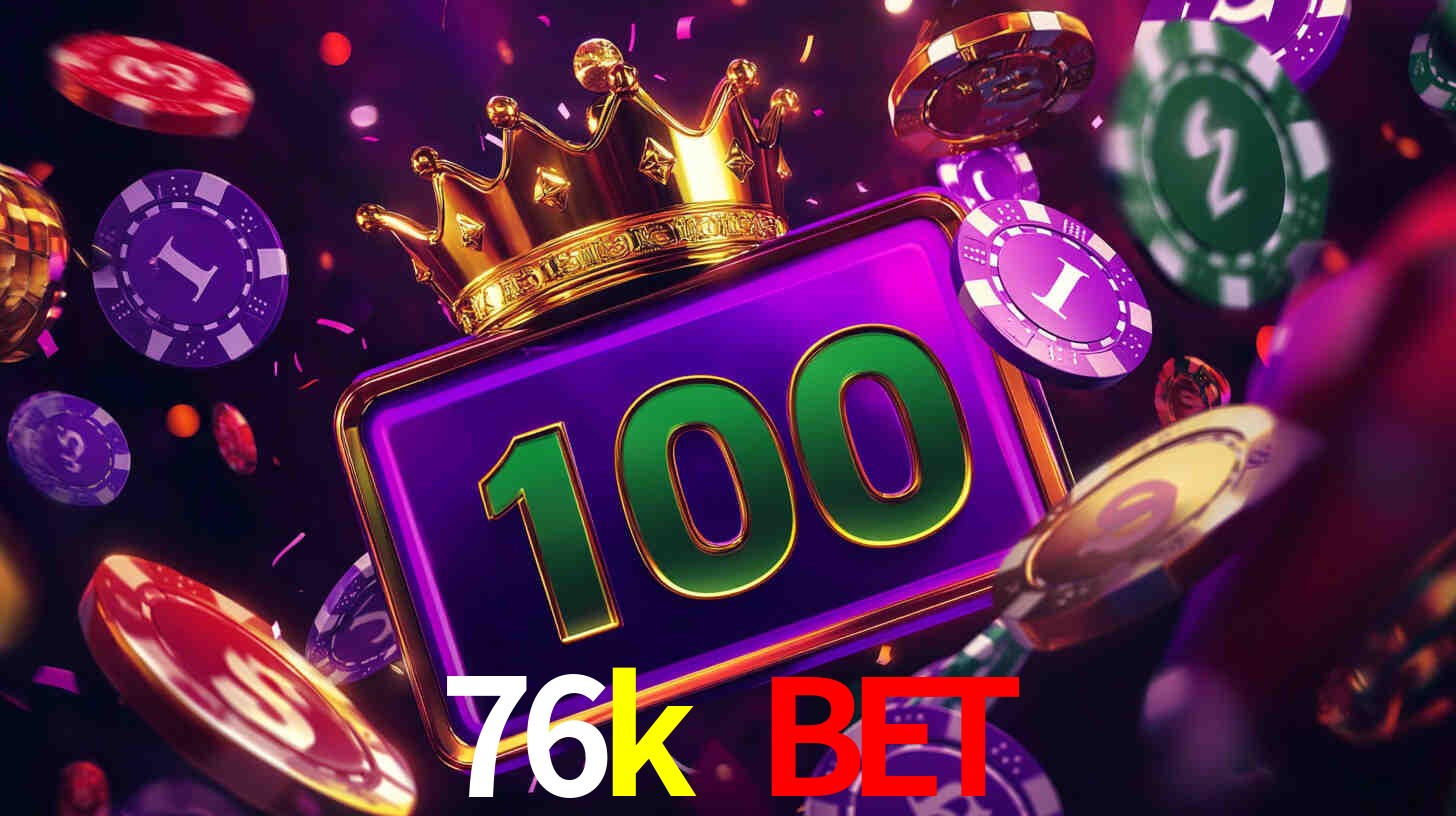 Programa VIP 76k bet