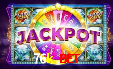 Descubra o Mundo do Cassino Online com 76k bet