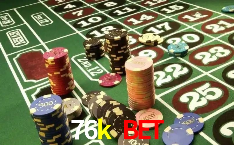 Promoções Sazonais 76k bet