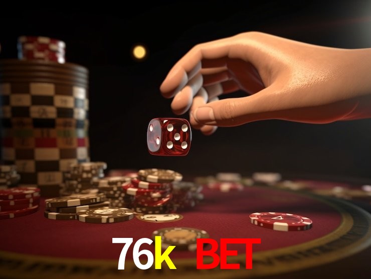 Bônus de Boas-vindas 76k bet