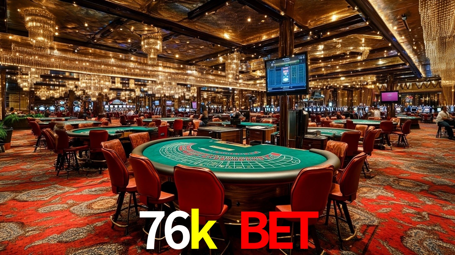 76k bet login