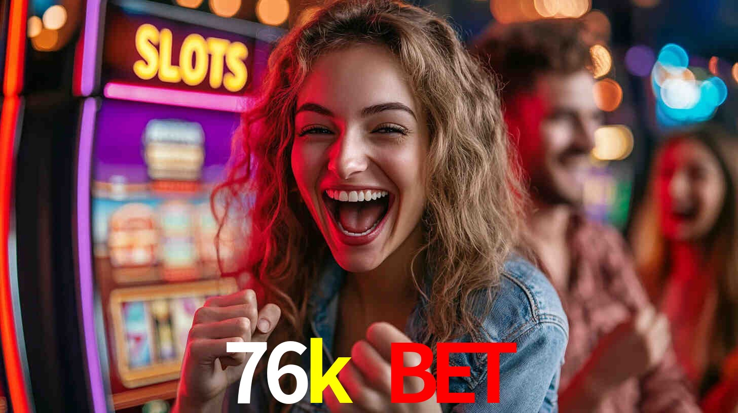 Apostas de Tênis 76k bet