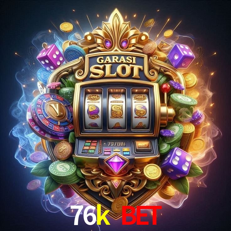Diretório de Jogos 76k bet