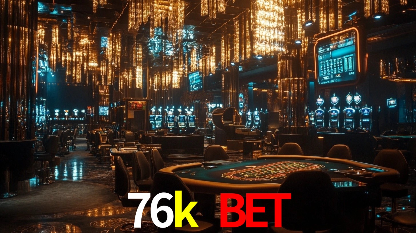 76k bet login