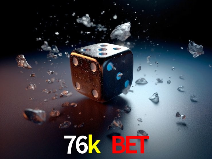 Design Responsivo 76k bet