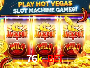 Descubra o Programa VIP da 76k bet: Vantagens Exclusivas para Jogadores