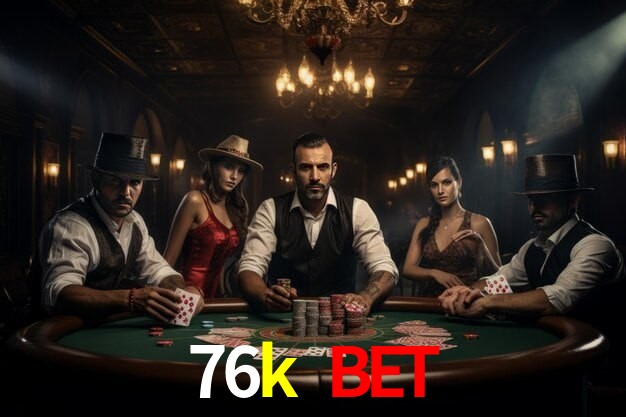 Casino VIP 76k bet