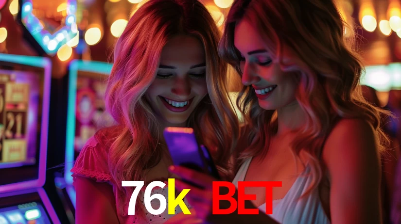 76k bet login