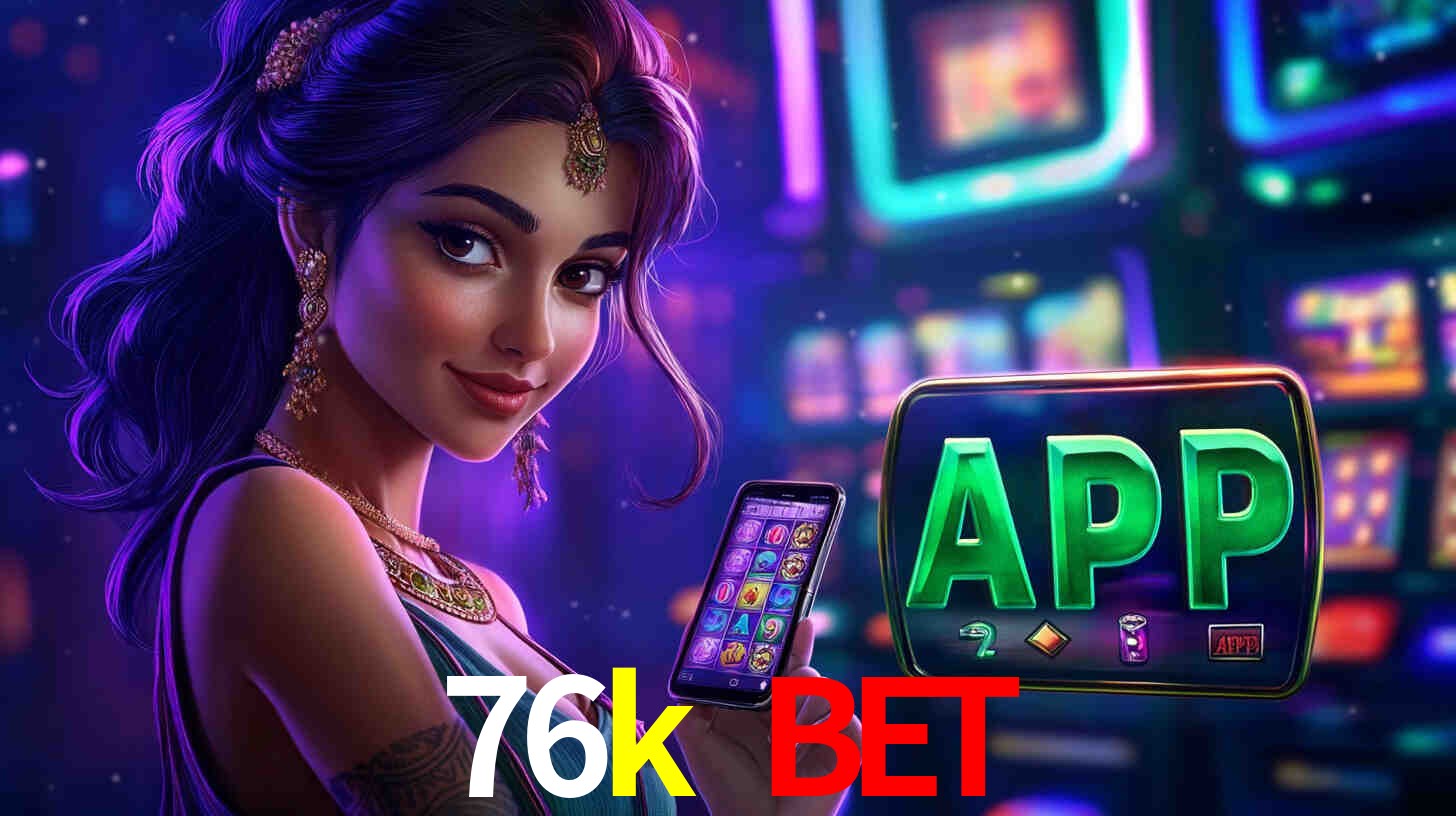 Bônus Generosos e Exclusivos no 76k bet para Você!