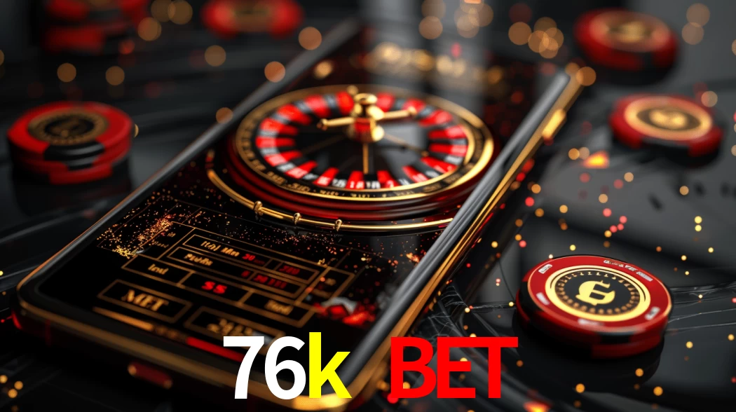 Casino Ao Vivo 76k bet