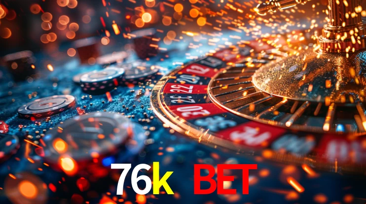 Descubra a Essência do 76k bet: Nossa História e Compromissos