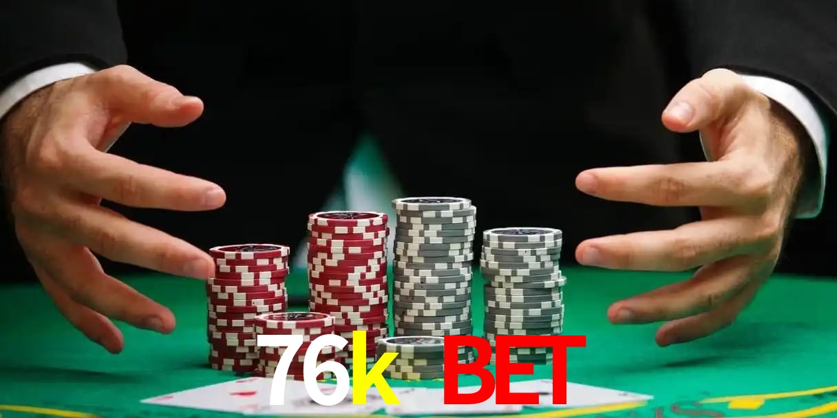 Especiais de Fim de Semana 76k bet
