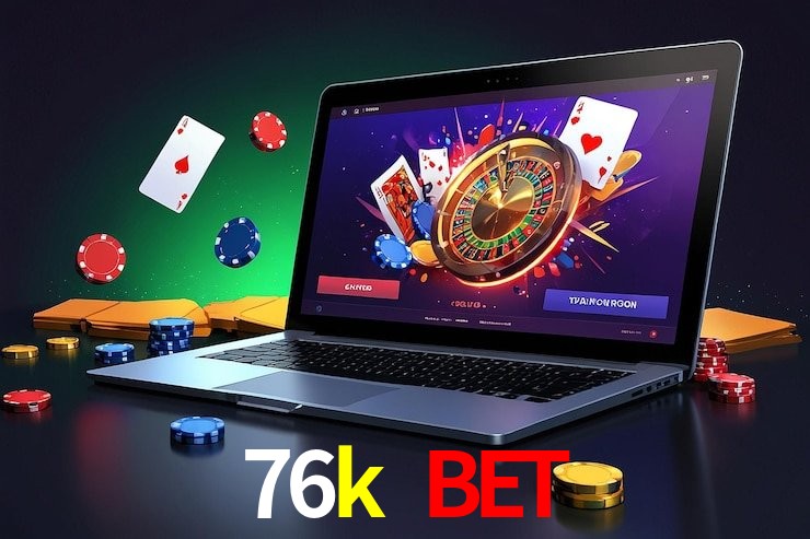 Cadastro Rápido 76k bet