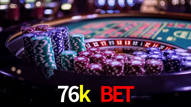 APP oficial da 76k bet para mobile