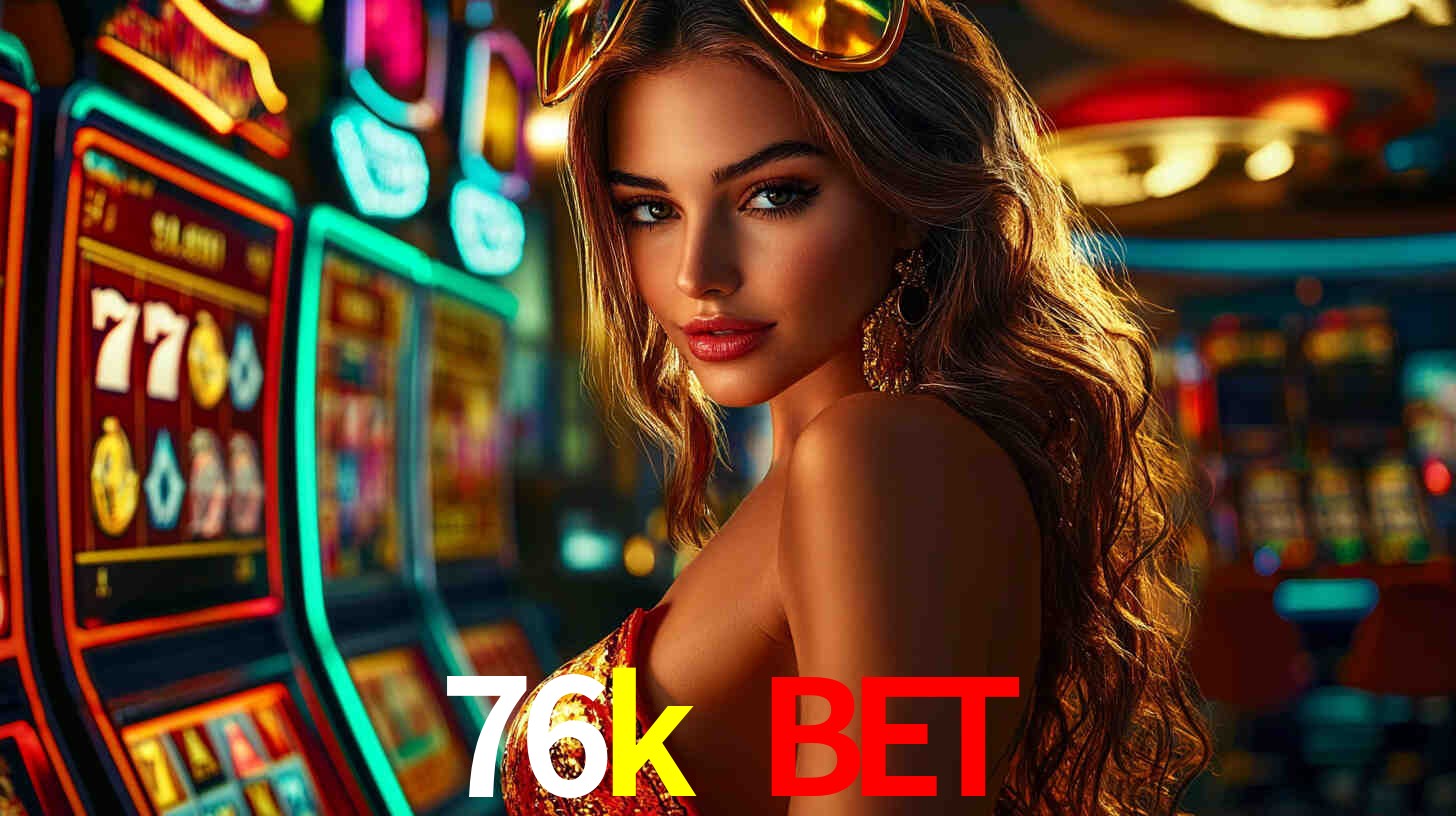 Bônus de Boas-vindas 76k bet