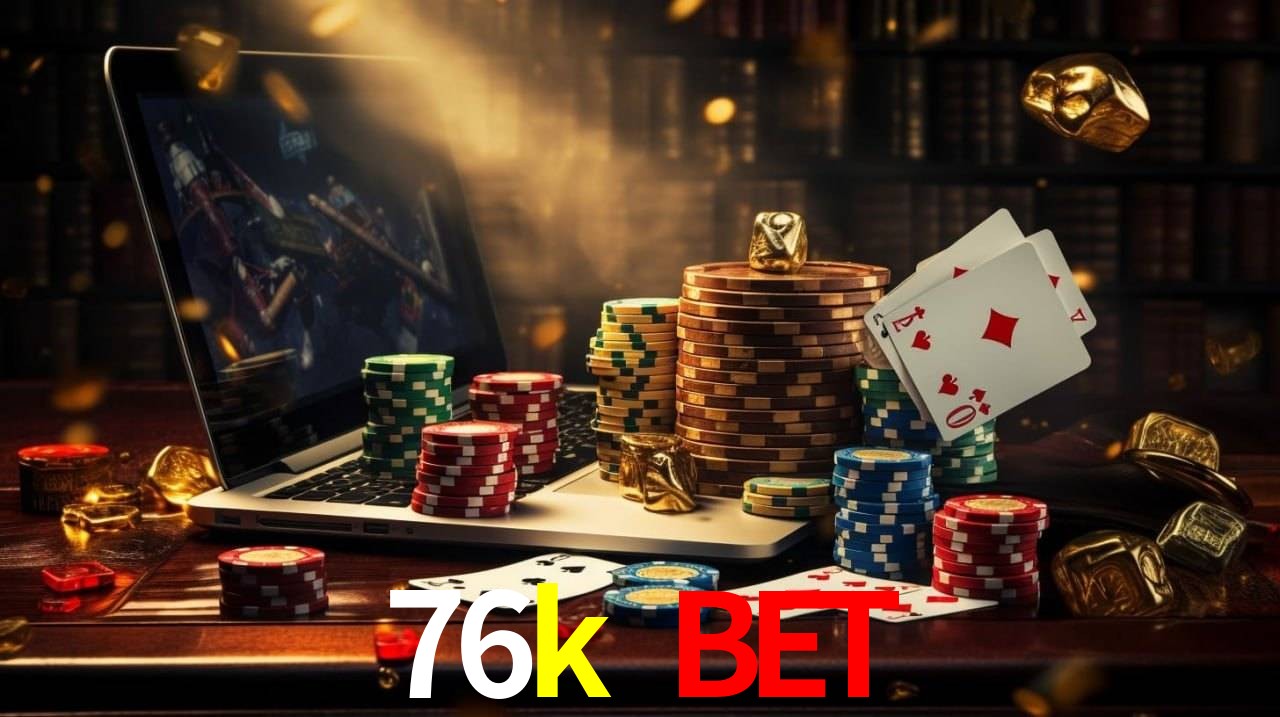 Diretório de Jogos 76k bet