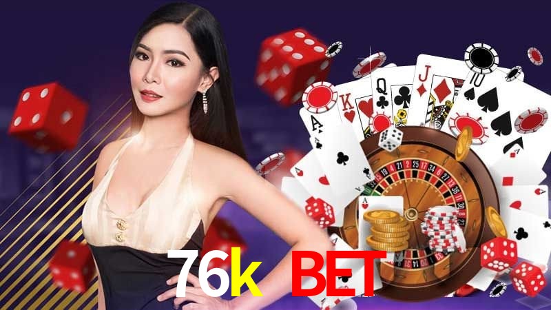 Apostas de Tênis 76k bet