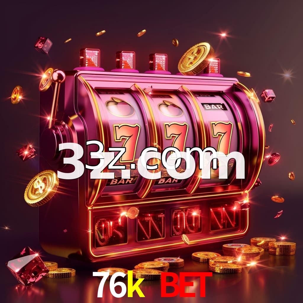 Bônus de Primeiro Depósito R$ 10.200 em 76k bet.COM